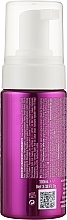 Strong Hold Hair Styling Mousse - Abril et Nature Advanced Dinamic Styl Ultra Forze — photo N2