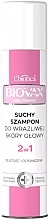 Dry Shampoo - Biovax Niacynamid — photo N1