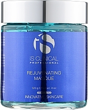 Rejuvenating Face Mask - iS Clinical Rejuvenating Masque — photo N5