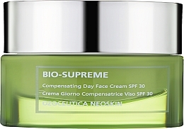 Fragrances, Perfumes, Cosmetics Repairing & Protective Day Cream for All Skin Types SPF30 - Beauty Spa Ozoceutica Neoskin Bio-Supreme