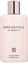 Givenchy Irresistible Givenchy - Body Lotion — photo N1