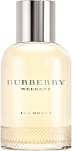 Burberry Weekend for women - Eau de Parfum — photo N1