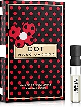 Fragrances, Perfumes, Cosmetics Marc Jacobs Dot - Eau (mini size)