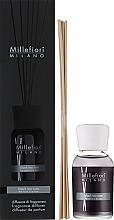 Fragrance Diffuser - Millefiori Milano Black Tea Rose Fragrance Diffuser — photo N3