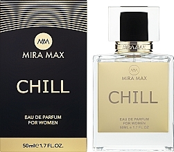 Mira Max Chill - Eau de Parfum — photo N6