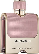 Fragrances, Perfumes, Cosmetics Camara Monarch - Eau de Parfum