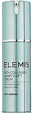 Face Serum - Elemis Pro-Collagen Quartz Lift Serum — photo N1