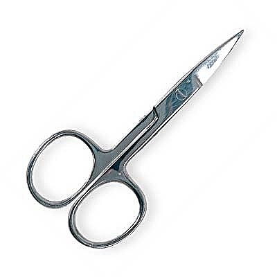 Nail Scissors, 76572 - Top Choice — photo N4