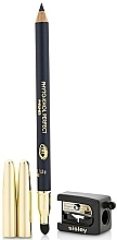 Fragrances, Perfumes, Cosmetics Eye Pencil - Sisley Phyto Khol Perfect Eyeliner