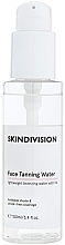 Fragrances, Perfumes, Cosmetics Face Tanning Mist - SkinDivision Face Tanning Mist