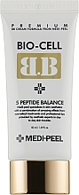 MEDIPEEL BB Cream Bio-Cell 5 Growth Factors - BB Cream — photo N1