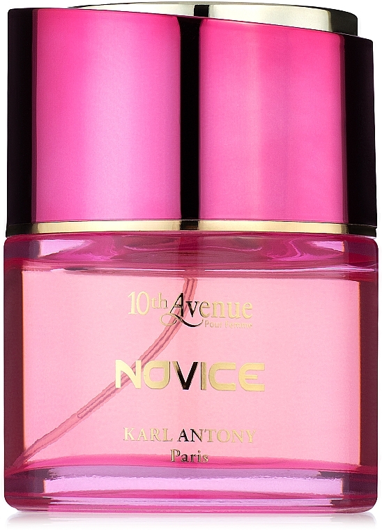 Karl Antony 10th Avenue Novice Femme - Eau de Parfum — photo N1