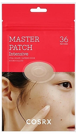 Anti-Acne Patch - Cosrx Master Patch Intensive — photo N17