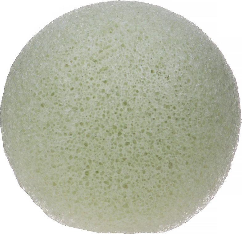 Cleansing Aloe Vera Sponge - KillyS — photo N1