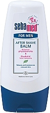 After Shave Balm - Sebamed For Men After Shave Balm — photo N5