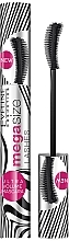 Fragrances, Perfumes, Cosmetics Lash Mascara - Eveline Cosmetics Mega Size Lashes Ultra Long Volume Mascara