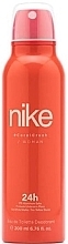 Nike Coral Crush - Deodorant — photo N2