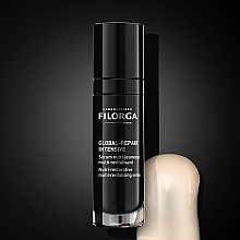 Intensive Rejuvenating Facial Serum - Filorga Global-Repair Intensive Serum — photo N4