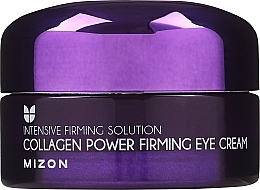 Collagen Eye Cream - Mizon Collagen Power Firming Eye Cream — photo N4