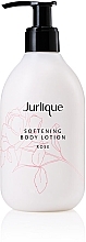 Softening Rose Body Cream - Jurlique Softening Body Lotion Rose — photo N2