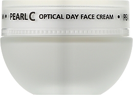 Fragrances, Perfumes, Cosmetics Pearl Face Cream - Beauty Spa Source Of Light Family Pearl C Optical Day Face Cream