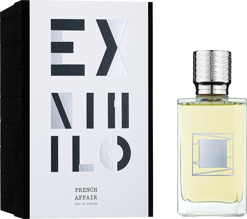 Ex Nihilo French Affair - Eau de Parfum — photo N17