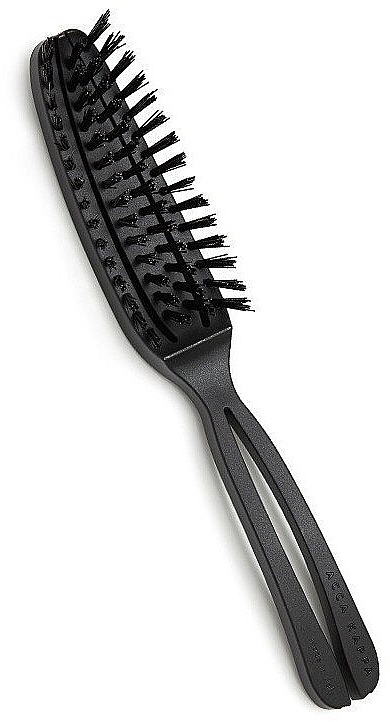 Hair Brush - Acca Kappa Airy Brush 1 — photo N1