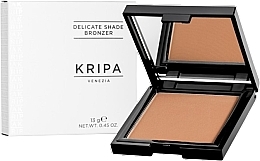 Fragrances, Perfumes, Cosmetics Bronzer - Kripa Delicate Shade Bronzer