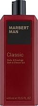 Marbert Man Classic - Shower Gel — photo N6