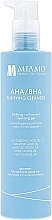 Fragrances, Perfumes, Cosmetics AHA/BHA Face Cleansing Gel - Miamo Acnever AHA/BHA Purifing Cleanser