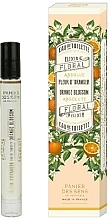 Panier Des Sens Orange Blossom Roll On - Eau de Toilette  — photo N1