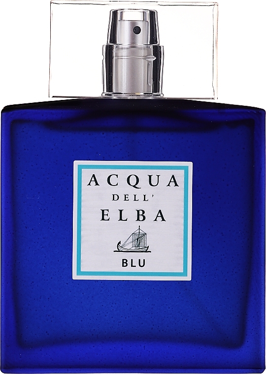 Acqua Dell Elba Blu - Eau de Parfum — photo N8