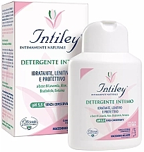 Intimate Wash Cleanser - Dr. Ciccarelli Intiley Feminine Wash — photo N1