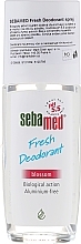 Deodorant - Sebamed Blossom Classic Deodorant Spray — photo N4