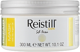 Intensive Recovery Hair Mask - Reistill Repair Essential Mask — photo N1