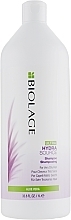 Hydrating Shampoo for Very Dry Hair - Biolage Ultra Hydrasource Shampoo — photo N3