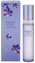 Elizabeth Taylor Violet Eyes - Eau de Parfum — photo N3