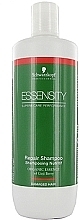 Fragrances, Perfumes, Cosmetics Repair Shampoo - Schwarzkopf Professional Essensity Repair Shampoo