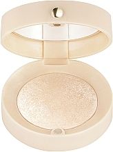 Face Highlighter - Bourjois Little Round Pot Strober — photo N5