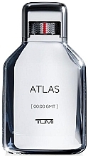 Fragrances, Perfumes, Cosmetics Tumi Atlas - Eau de Parfum (tester without cap)