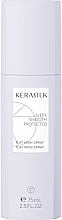 Hair Styling Spray - Kerasilk Yling Flat Iron Spray — photo N1