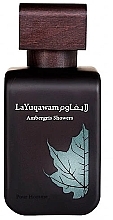 Rasasi La Yuqawam Ambergris Showers - Eau de Parfum — photo N2