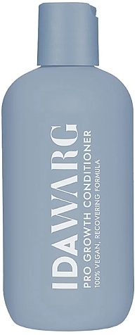 Hair Growth Conditioner - Ida Warg Pro Growth Conditioner — photo N1