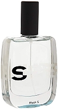 Fragrances, Perfumes, Cosmetics S-Perfume Musk S - Eau de Parfum