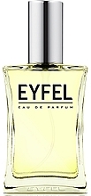 Fragrances, Perfumes, Cosmetics Eyfel Perfume K-122 - Eau de Parfum