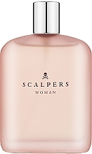 Scalpers Woman - Eau de Parfum — photo N1