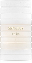 Fragrances, Perfumes, Cosmetics Prestige Paris Senatus White - Eau de Parfum