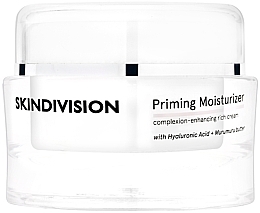 Fragrances, Perfumes, Cosmetics Moisturizing Primer - SkinDivision Priming Moisturizer