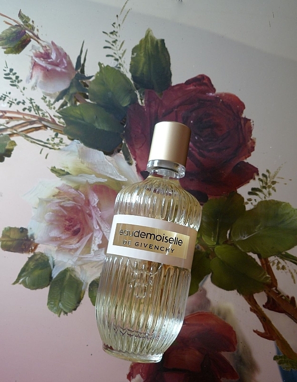 Givenchy Eau de Toilettedemoiselle de Givenchy - Eau de Toilette — photo N4