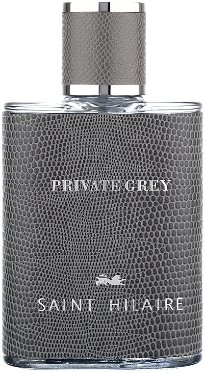 Saint Hilaire Private Grey - Eau de Parfum — photo N1